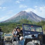 From Yogyakarta : Merapi volcano guided Tour with Jeep - Practical Details & What to Know Before Booking