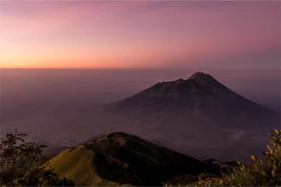 From Yogyakarta: Mt. Merbabu Sunrise or Day Hike All Include - The Itinerary in Detail