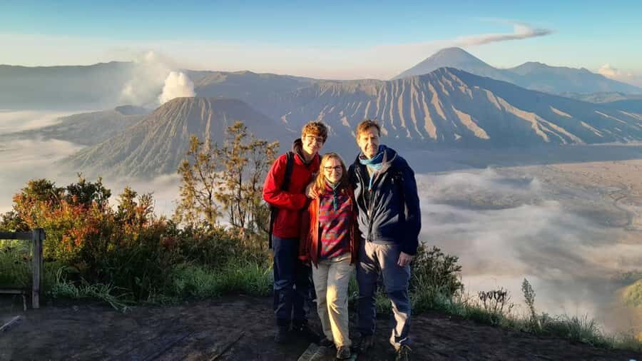 From Yogyakarta or Bali: Mount Bromo and Ijen Guided Tour - What Makes This Tour Stand Out