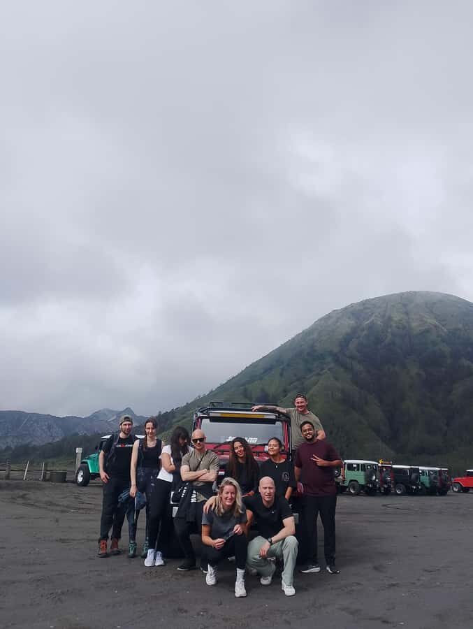From Yogyakarta or Bali: Mount Bromo and Ijen Guided Tour - An In-Depth Look at the Tour Experience  