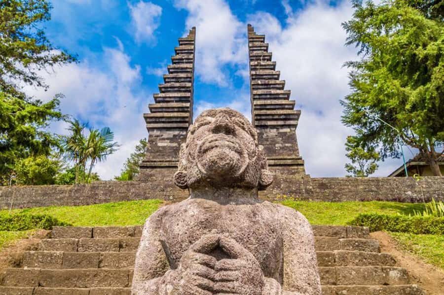 From Yogyakarta: The Last Ancient Java's Hindu Temples - Who Should Consider This Tour?  