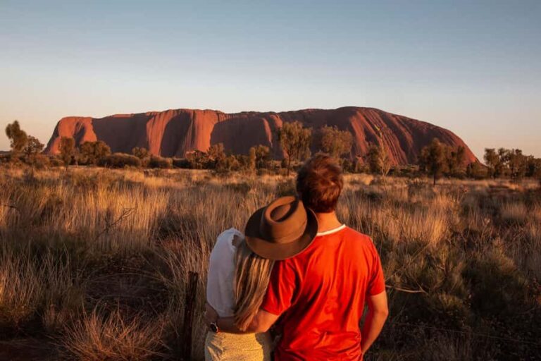 From Yulara: 7-Day Uluru to Adelaide Tour - What Makes This Tour Stand Out?