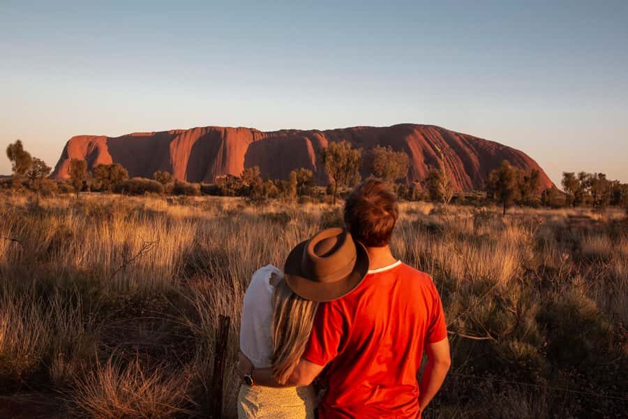 From Yulara: 7-Day Uluru to Adelaide Tour - What Makes This Tour Stand Out?