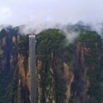 From Zhangjiajie: Nature and Culture 2-Day Tour - Tianmen Mountain: Heights and Thrills