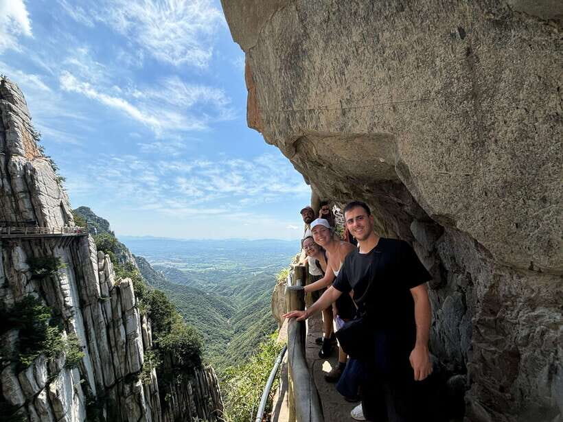 From Zhengzhou: Shaolin Temple and Longmen Grottoes Day Tour - Practical Details: What You Should Know