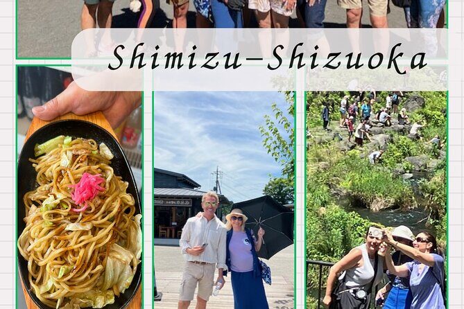 Fuji Area Cultural Highlights Day Tour from Shimizu Port by Car - Who Is This Tour Best For?
