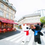 Fuji-Q Highland: One-Day Pass (Non-Japanese Citizens) - The Ride Highlights: What You’ll Love