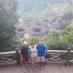 Fujian Hakka Tulou Private Day Tour of Tianluokeng and Daping Lou - Exploring Ta’xia Village and Daping Lou