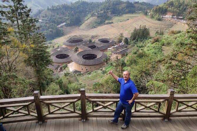 Fujian Hakka Tulou Private Day Tour of Tianluokeng and Daping Lou - Final Thoughts: Is This Tour Worth It?
