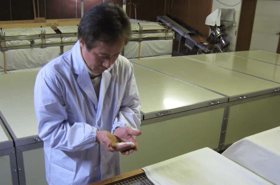 Fujinomiya: Fuji Takasago Sake Brewery Tour & Tasting - Exploring the Fuji Takasago Sake Brewery in Fujinomiya: A Deep Dive into Japan’s Sake Heritage