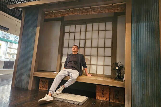 Fukagawa Edo Culture and Shrine Tour - Final Thoughts