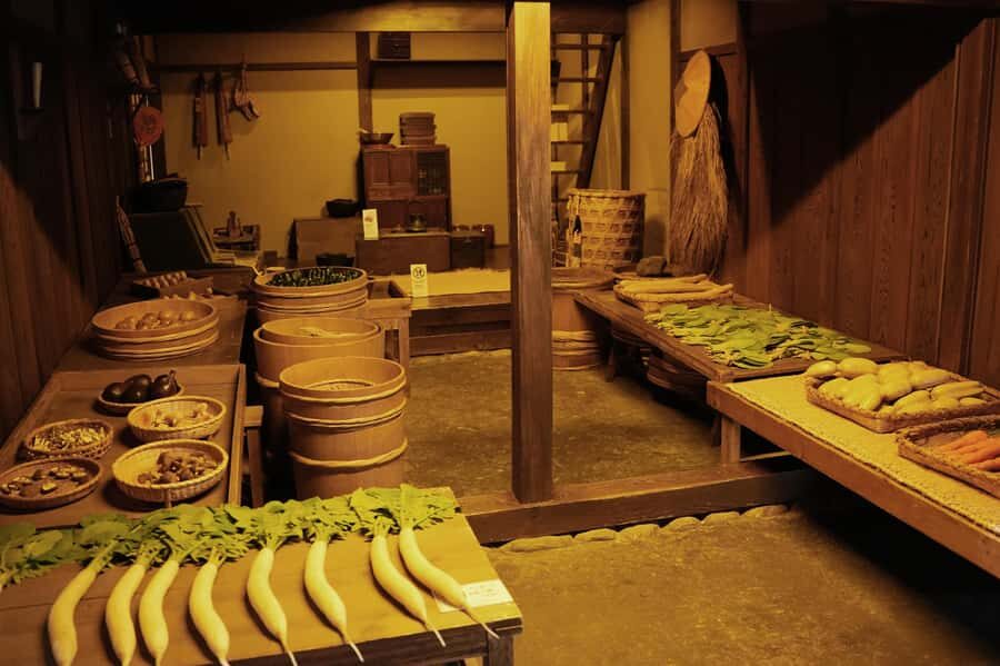 Fukagawa Tokyo Edo Period Time Trip culture Walking Tour - A Deep Dive into the Fukagawa Edo Period Time Trip Culture Walking Tour