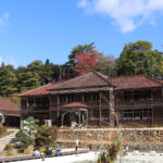 Fukiya: Bicchu Fukiya Virtual Tour with XR Glasses - Exploring the Town’s Iconic Red Buildings