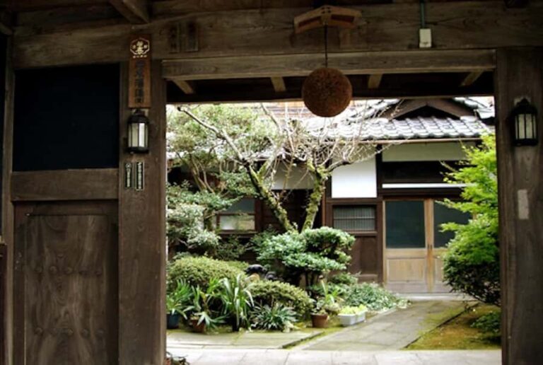 Fukui City: Funaki Sake Brewery Tour and Tasting - What to Expect During the Tour