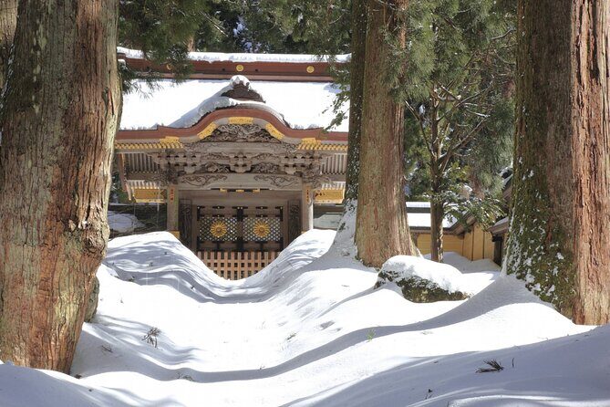 Fukui: Eiheiji Temple and the Heart of Zen Buddhism - Authenticity and Practical Tips  