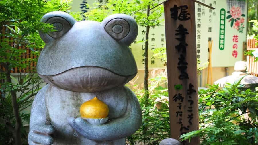Fukuoka: Beppu Hells HotSpring, Frog Temple & Yufuin DayTrip - Deep Dive into the Itinerary & Highlights