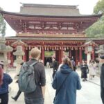 Fukuoka: Dazaifu Guided Tour of Ancient Capitals Historic Sites - Authentic Insights from Past Comments