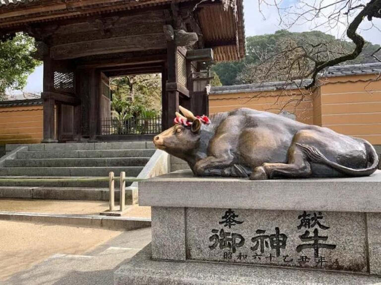 Fukuoka: Dazaifu Shrine, Ohori Park, and Castle Tour - Who Will Enjoy This Tour?