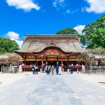 Fukuoka: Dazaifu Tenmangu 2-hour Guided Tour - Strolling Dazaifu Omotesando: The Historic Approach