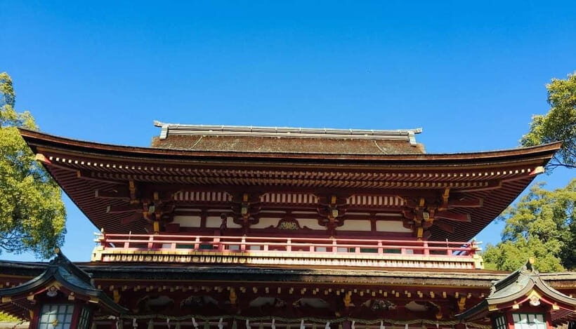 Fukuoka: Dazaifu, Yame, and Yanagawa Private Day Trip - Exploring the Itinerary in Detail