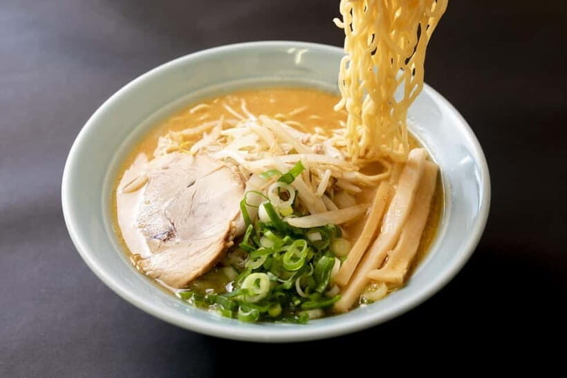 Fukuoka: Hakata Ramen Tasting Tour - Who Will Love This Tour?