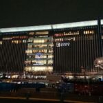 Fukuoka: Hakata & Tenjin Christmas Markets Walking Tour - Practical Details and What to Expect