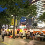 Fukuoka: Hidden History of Zen, Castles & Rebellion Tour - Exploring Fukuoka Castle Ruins and the Kuroda Clan