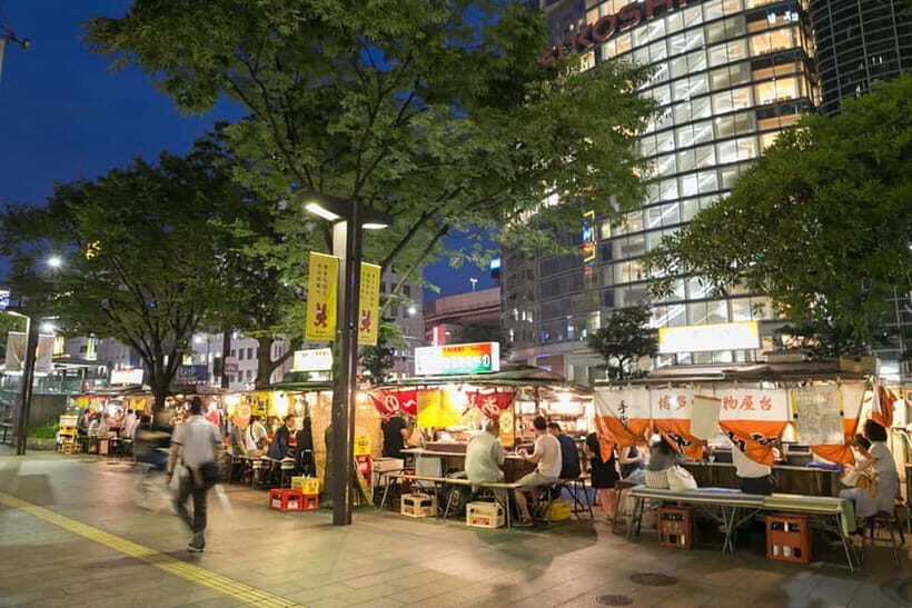 Fukuoka: Hidden History of Zen, Castles & Rebellion Tour - Exploring Fukuoka Castle Ruins and the Kuroda Clan