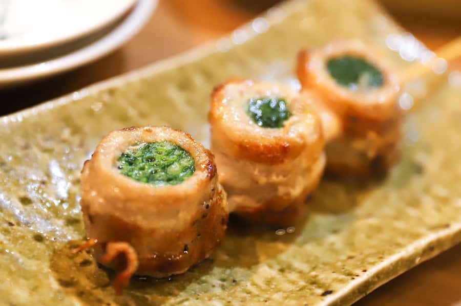 Fukuoka: Hidden Izakaya Tour with Skewers & Drink - A Deep Dive into the Experience