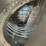 Fukuoka: Historic Architecture and Walking Tour - A Breath of Tranquility at Rakusuien Garden