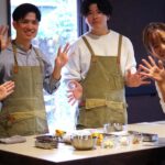 Fukuoka Home Cooking Class on an IslandLearn Local Flavors - What’s Included and What to Expect