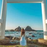 Fukuoka: Itoshima Waterfall, Ramen, and Fukuoka Tower Tour - Cultural Landmarks and Temples with Autumn Charm