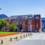 Fukuoka: Kyushu day tour with Mojiko port, Kokura Castle ,Shrine - Kokura Castle: A Highlight of Castle Architecture and Gardens