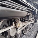 Fukuoka: Kyushu Railway Museum Entry Ticket with Guided Tour - What to Expect at the Kyushu Railway Museum Guided Tour