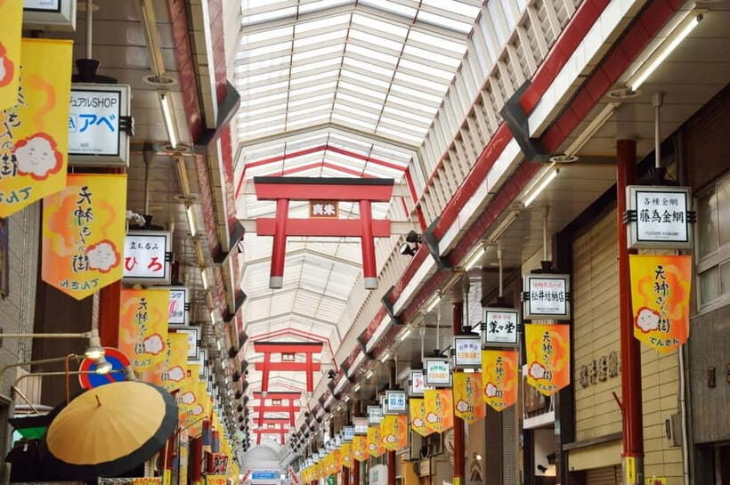 Fukuoka like a Local: Customized guide Tour. - What’s Included and Excluded