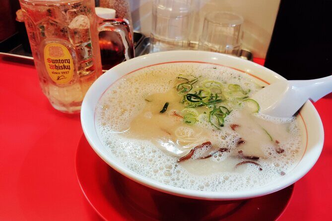 Fukuoka: Local Ramen Experience in Downtown Fukuoka - Why This Tour Works Well for Travelers