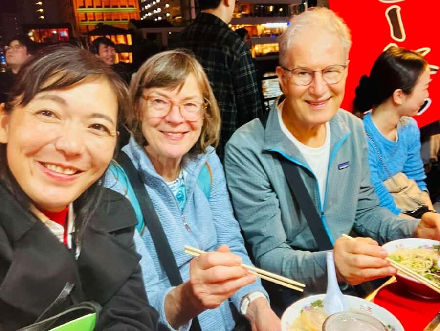 Fukuoka: Local Ramen Experience in Downtown Fukuoka - An In-Depth Look at the Ramen Experience