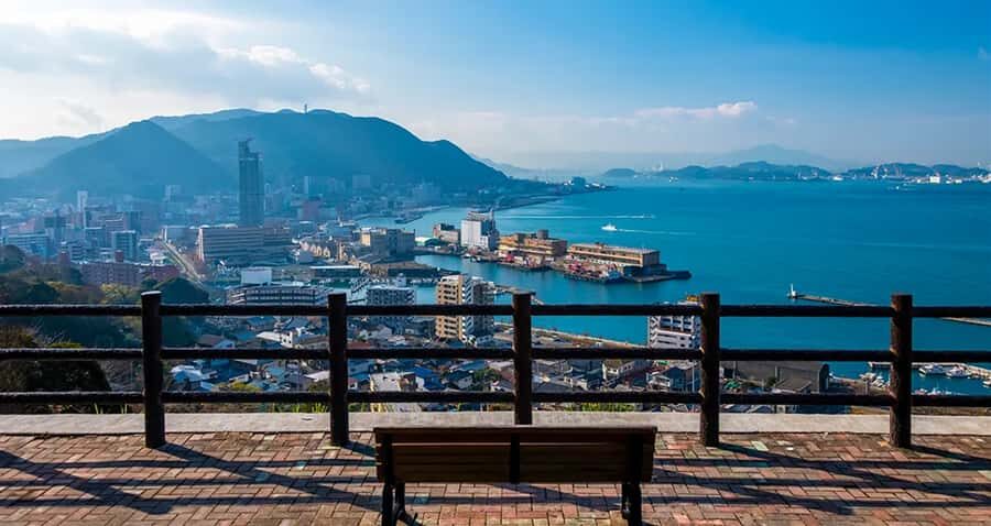 Fukuoka: Mojiko Retro Day Trip in Kitakyushu - The Perfect Itinerary for Authentic Exploration