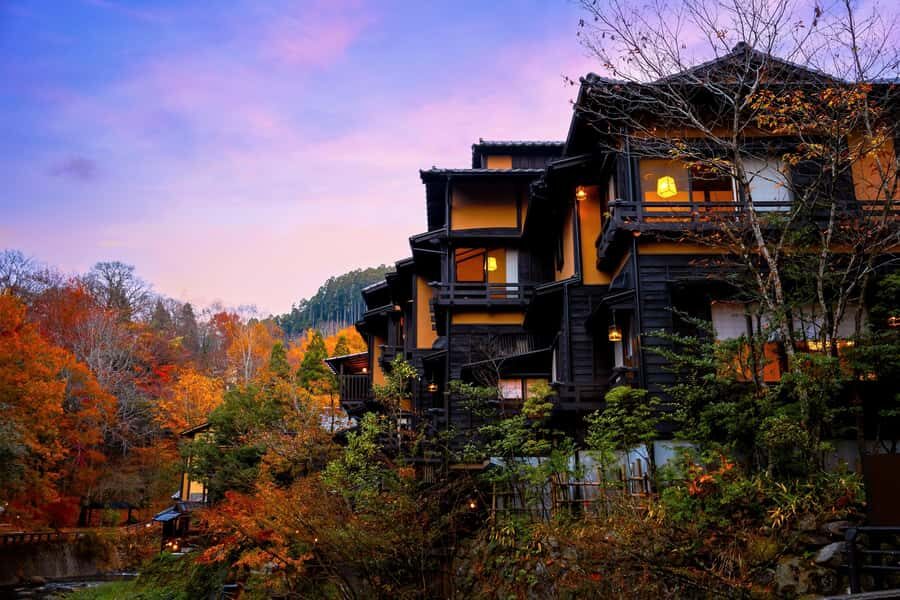 Fukuoka: Mt. Aso Crater & Kusasenri & Kurokawa Onsen Tour - Practical Details and Tips