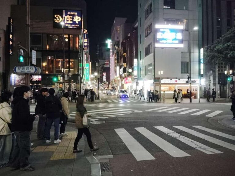 Fukuoka: Nakasu Yatai Food Tour with Hotel Transfers - Why This Tour Offers Great Value