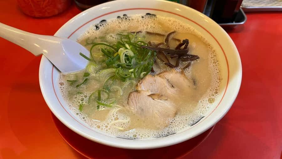 Fukuoka: Nakasu Yatai Food Tour with Hotel Transfers - What to Expect from the Nakasu Yatai Food Tour