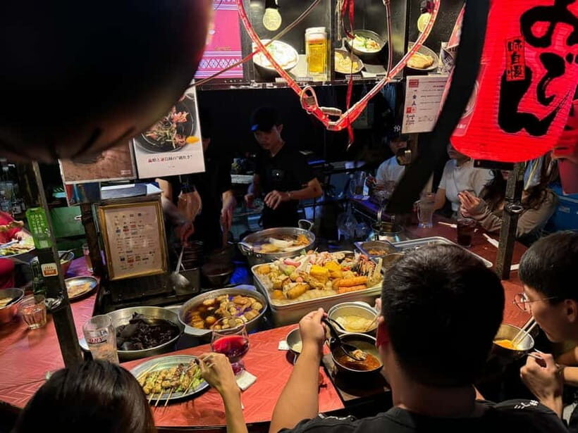 Fukuoka: Night Tours - Yatai, Yakiniku & Izakaya Adventures - Who Will Love This Tour?