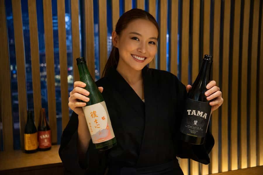 Fukuoka Nishinakasu: Japanese Sake Tasting with 3 Appetizers - Why This Tour Offers Good Value