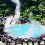 Fukuoka: Nyoirinji Temple, Beppu Hells Tickets Incl & Yufuin - The Itinerary and What to Expect