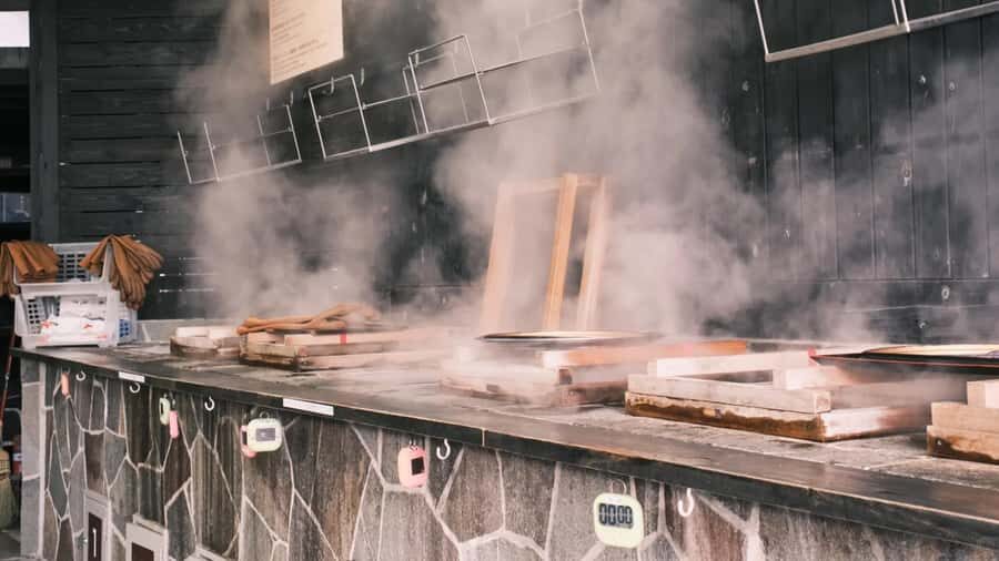 Fukuoka: Nyoirinji Temple, Beppu Hells Tickets Incl & Yufuin - In-Depth Look at the Experience