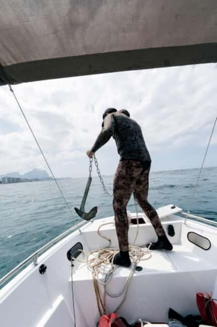 Fukuoka: Private Fishing Tour with Captain and Gear - A Deep Dive into the Fukuoka Private Fishing Tour
