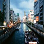 Fukuoka: Private Night Tour with River Cruise and Food - What You Can Expect from the Itinerary