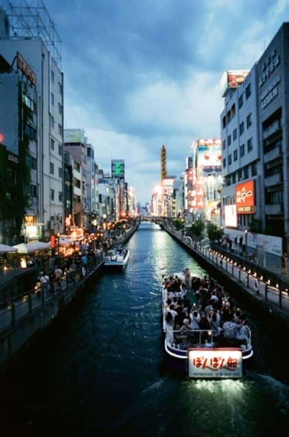 Fukuoka: Private Night Tour with River Cruise and Food - What You Can Expect from the Itinerary
