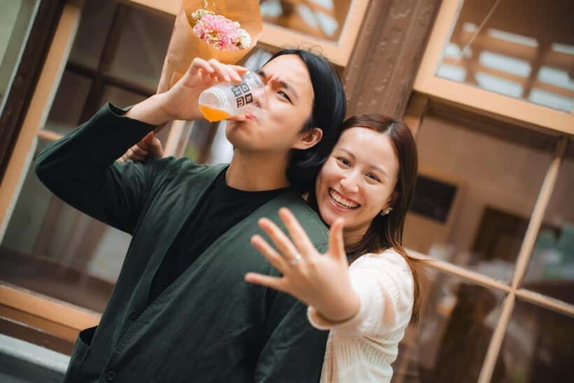 Fukuoka: Private Photo Session with a Local Photographer - Practical Details and Tips