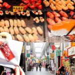 Fukuoka: Seafood Market and Local Flavors Tour with Dazaifu - What to Expect and Tips for the Day
